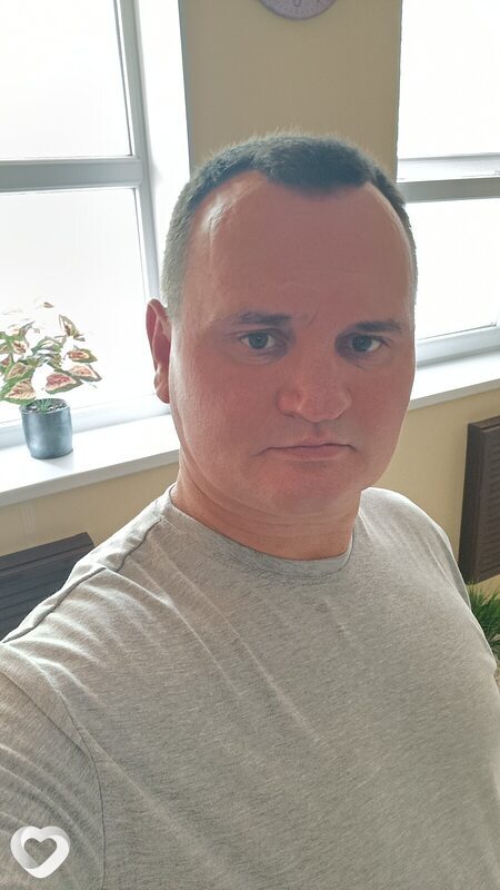 Юрий, 47, Липецке — анкета №377728