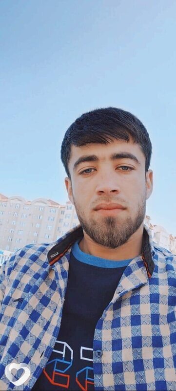 Alek, 36, Ханты-Мансийске — анкета №377735