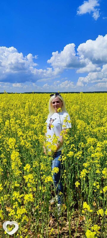 Ирина, 40, Гомеле — анкета №377738