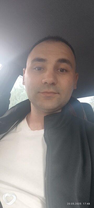 Дима, 31, Харькове — анкета №377499