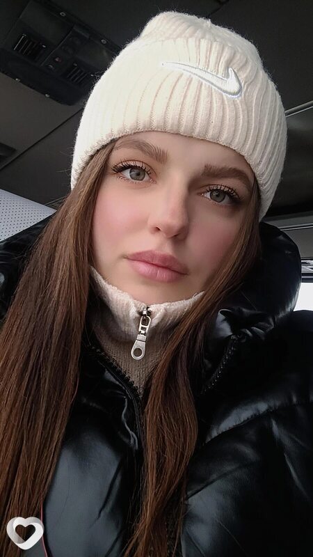 Anna, 28, Пинске — анкета №377508