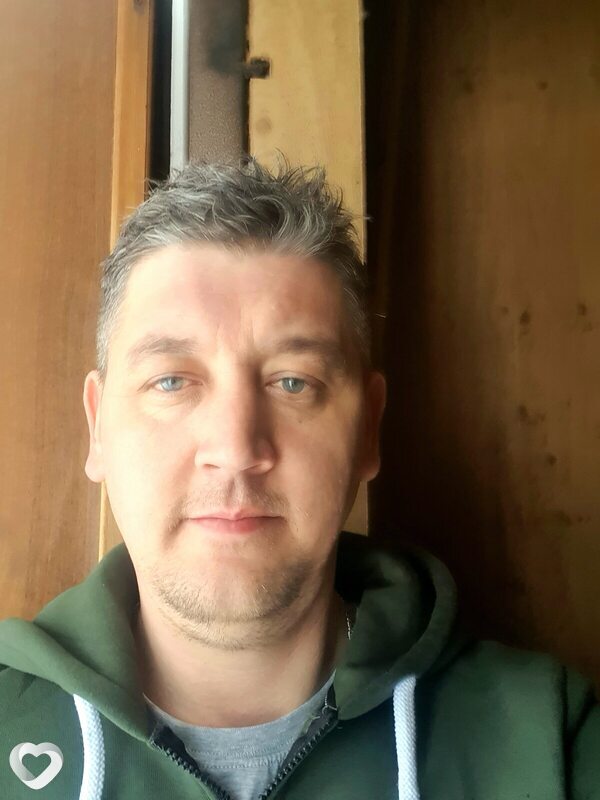 Игорь, 40, Волосове — анкета №377510