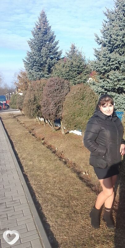 Ylia Buikevich, Ляховичи