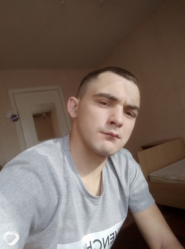 Максим, 28, Минске — анкета №377445