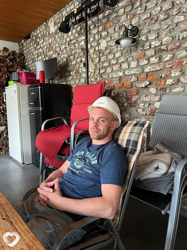 Виталик, 37, Минске — анкета №377448