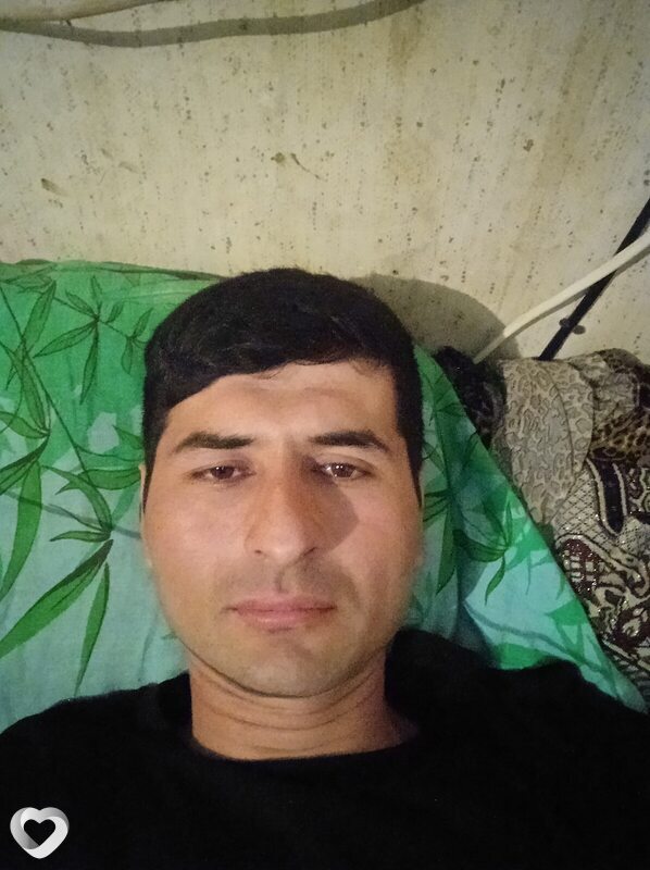 Хайдар, 34, Екатеринбурге — анкета №377452