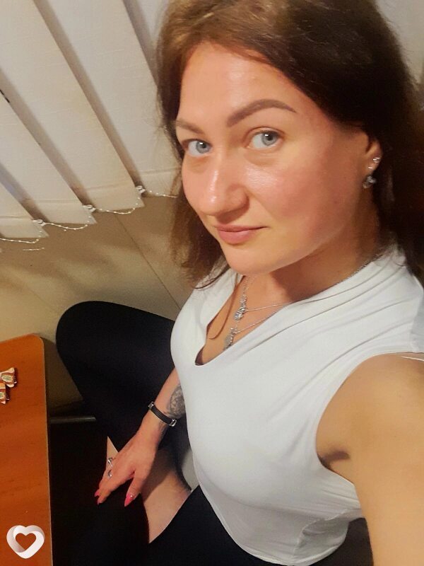 Любовь, 39, Тамбове — анкета №377460