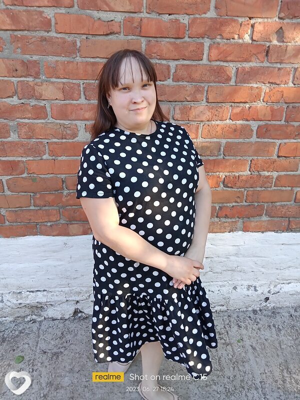Татьяна, 28, Новочеркасске — анкета №377462