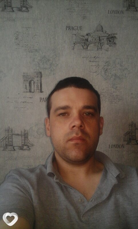 Максим, 34, Омске — анкета №377367