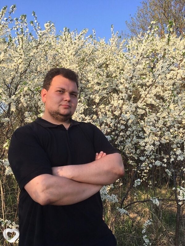 Александр, 31, Дзержинске — анкета №377369