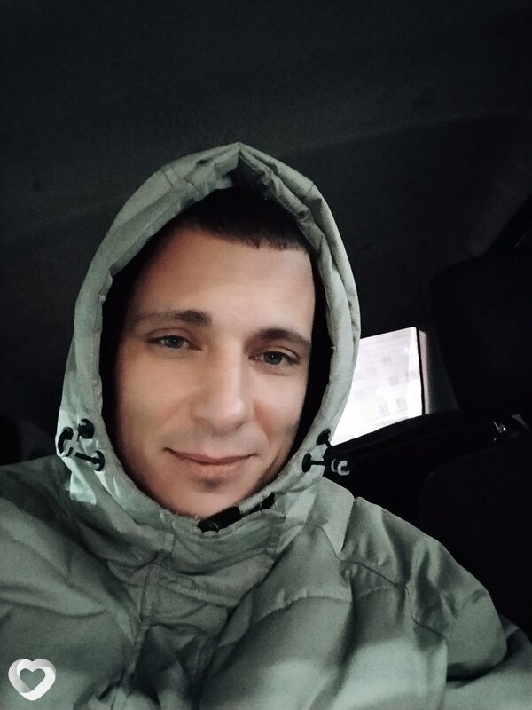 Дмитрий, 36, Мончегорске — анкета №377370