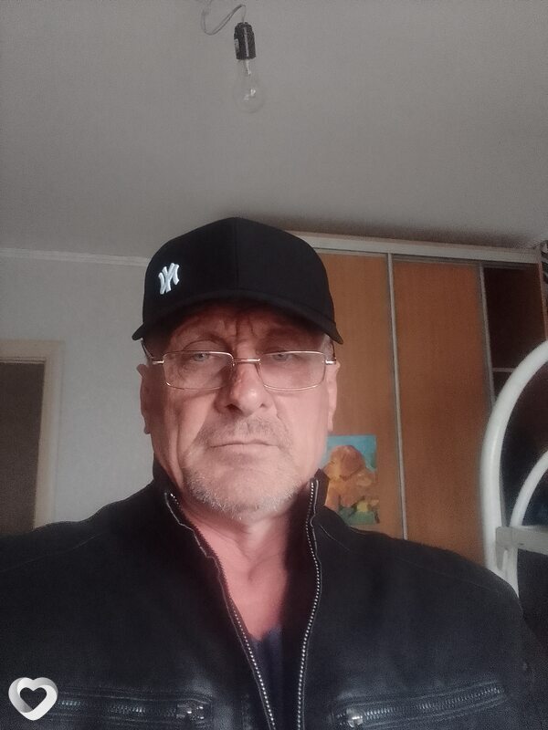 Александр, 56, Новоалтайске — анкета №377371