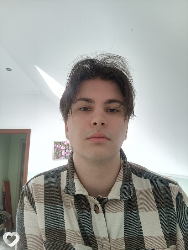 Алексей, 22, Минске — анкета №377372