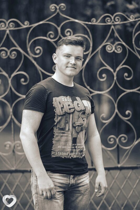 Геннадий, 26, Минске — анкета №377373