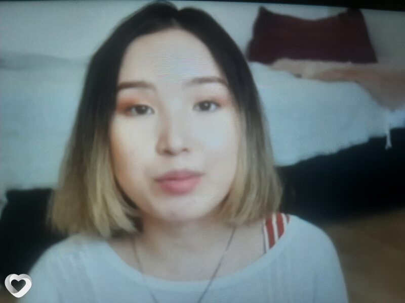 Карина, 31, Актау — анкета №377375