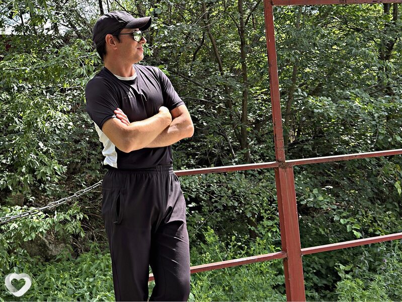 Александр, 42, Балакове — анкета №377376