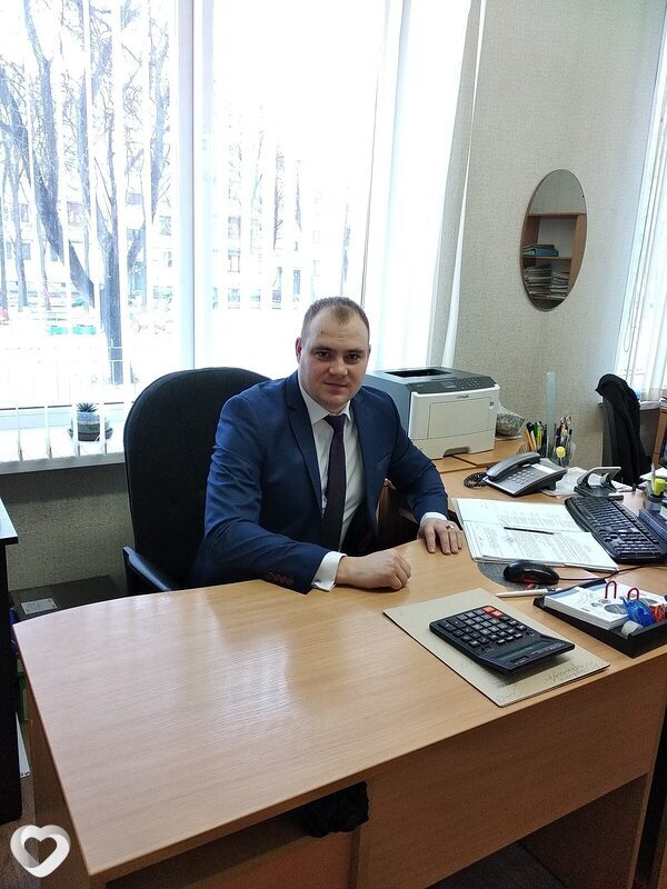 Виталий, 36, Минске — анкета №377377