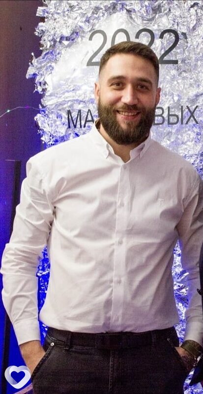 Антон, 33, Новочеркасске — анкета №377378