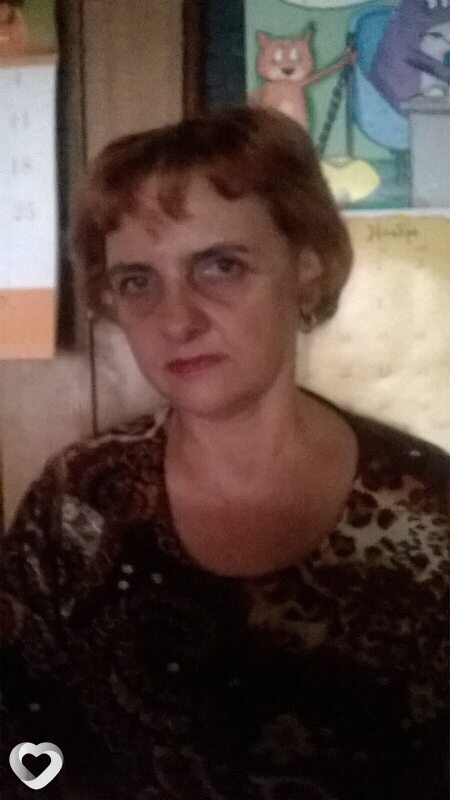 Марина, Королёв