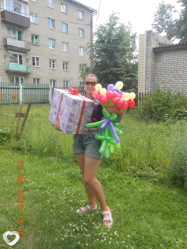 Panterka, 35, Новогрудке — анкета №377383