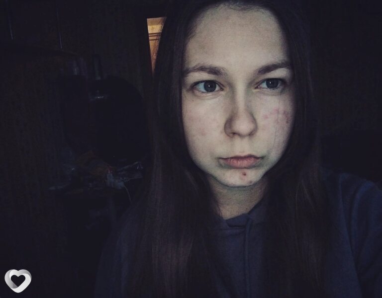 Карина, 23, Березовский (Кемеровская обл) — анкета №377385