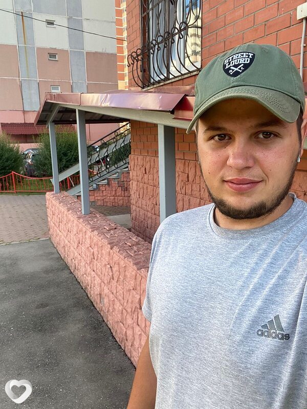 Денис, 28, Балашихе — анкета №377389
