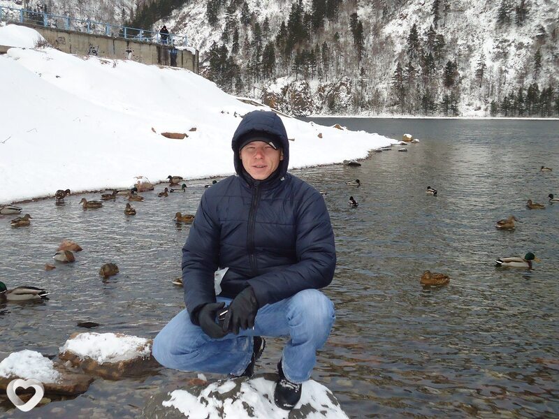 Анатолий, 41, Тюмени — анкета №377569