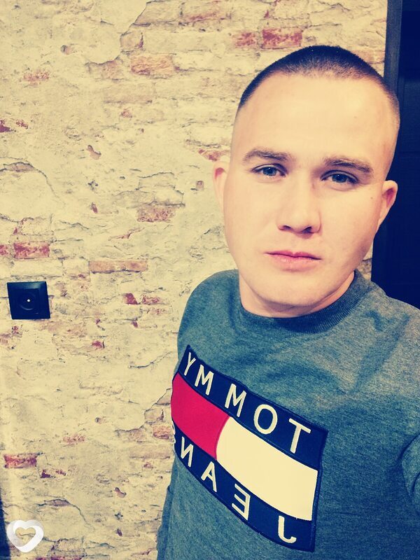 Алексей, 30, Новороссийске — анкета №377572