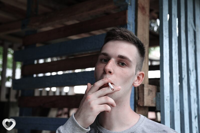 Валентин, 25, Барановичах — анкета №377576