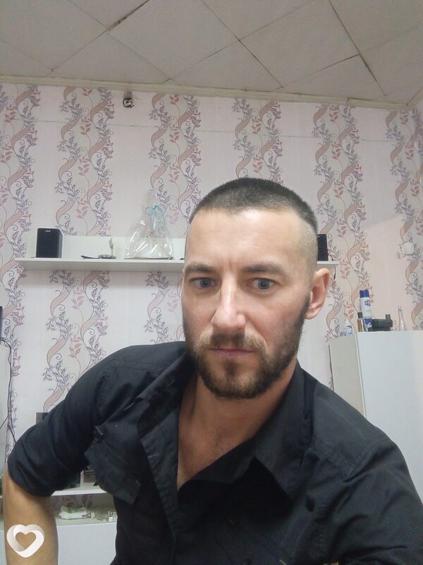 Сергей, 35, Молодечно — анкета №377579