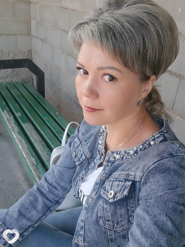 Веруня, 38, Несвиже — анкета №377580