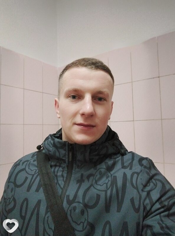 Александр, 29, Лунинце — анкета №377584