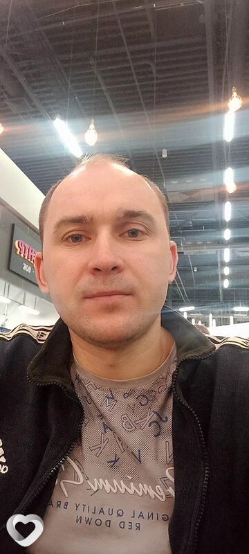 Твой, 37, Подольске — анкета №377641