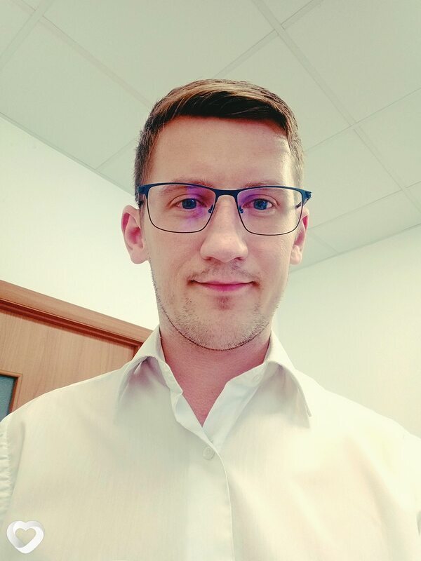 Roman, 34, Варшава — анкета №377645