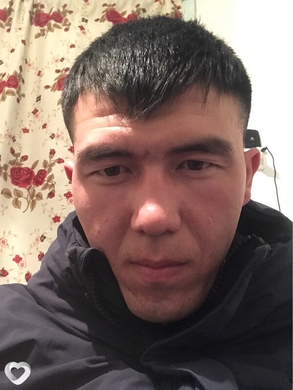 Болат, 28, Петропавловске — анкета №377652