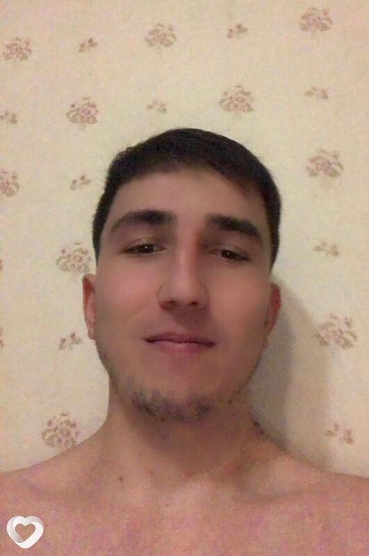 Абдулла, 24, Тольятти — анкета №377653