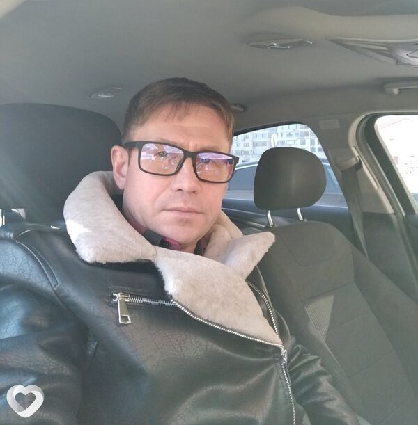 Виталий, 42, Волгограде — анкета №377659