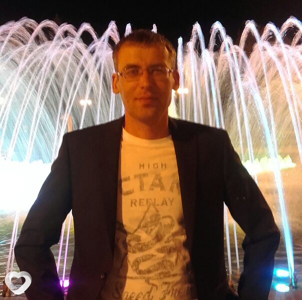 Серёга, 43, Ишимбае — анкета №377660