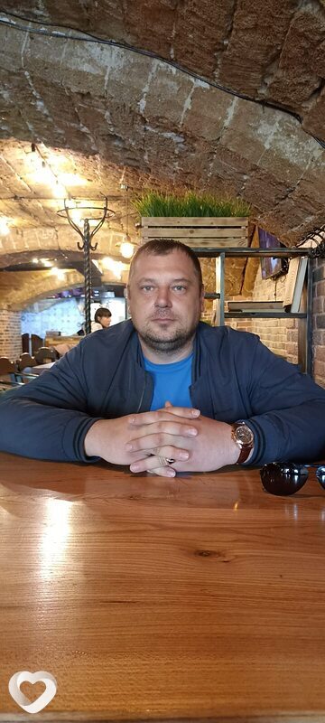 Ден, 39, Ставрополе — анкета №377662