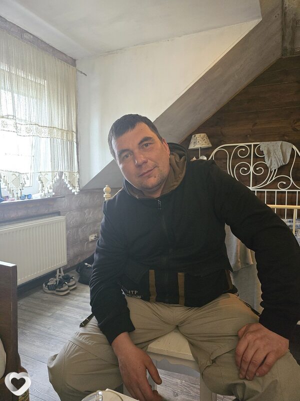 Евгений, 38, Минске — анкета №377466