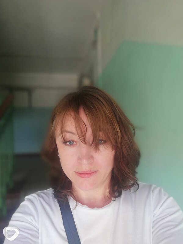 Анна, 55, Москве — анкета №377469