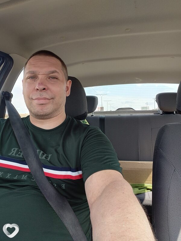 Ренат, 42, Ставрополе — анкета №377473