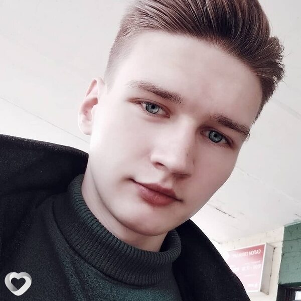 Сергей, 25, Витебске — анкета №377478
