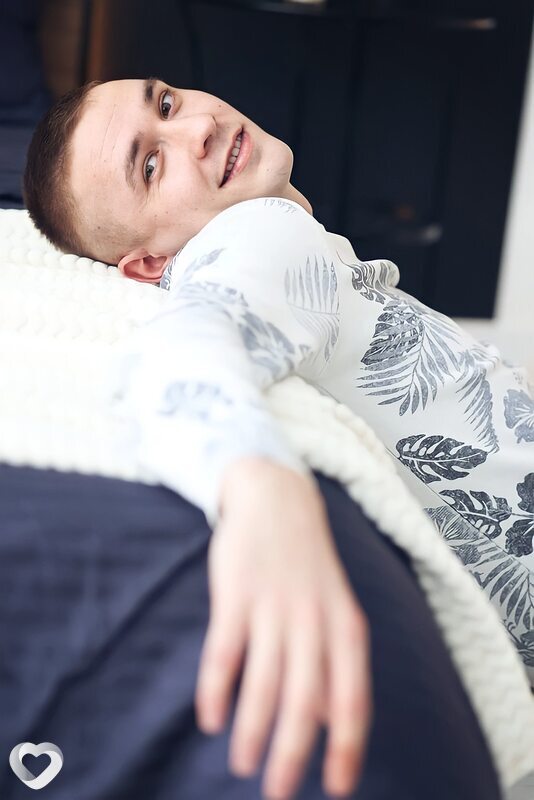 Дмитрий, 32, Москве — анкета №377481