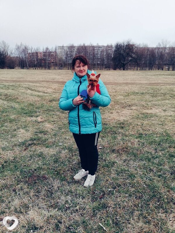 Анжелика, 57, Новополоцке — анкета №377484