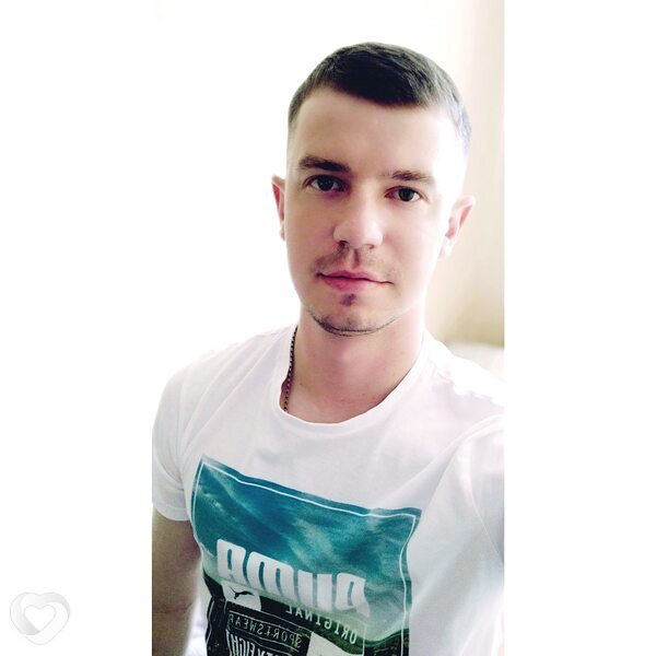 Костя, 31, Москве — анкета №377485