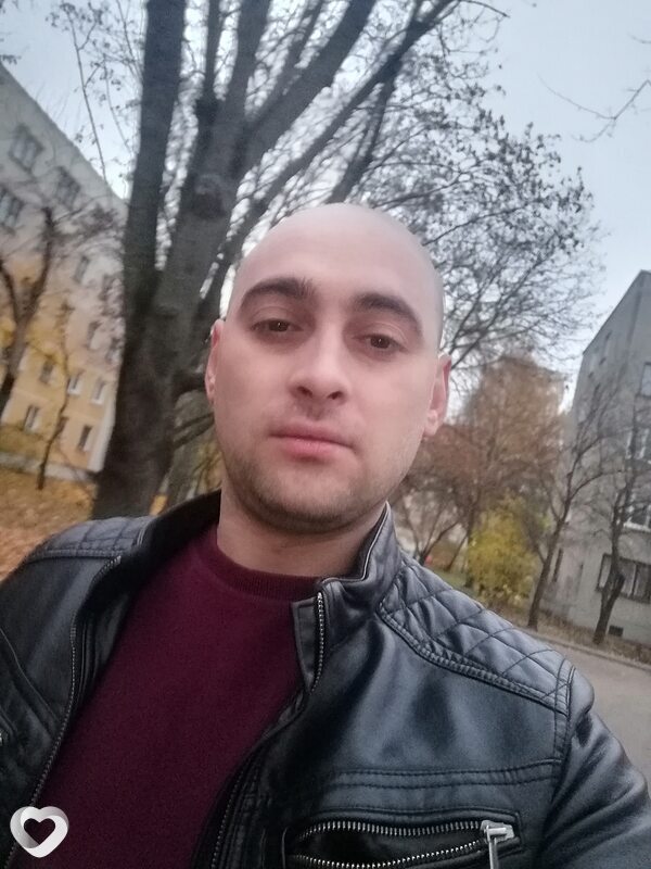 Иван, 37, Бресте — анкета №377486