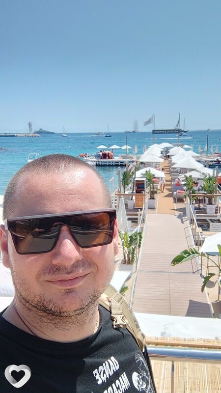 Arkady, 34, Бобруйске — анкета №377591