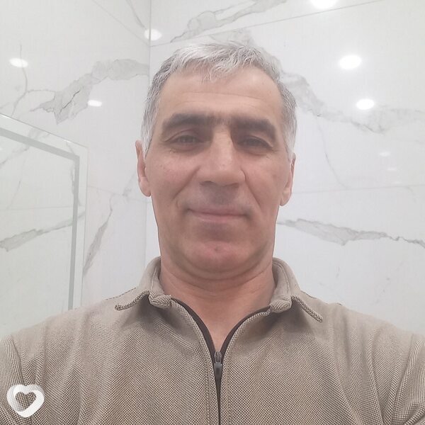 Артур, 46, Махачкале — анкета №377595