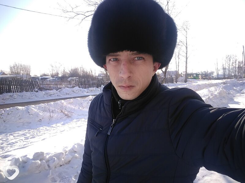 Михаил, 33, Комсомольске-на-Амуре — анкета №377596